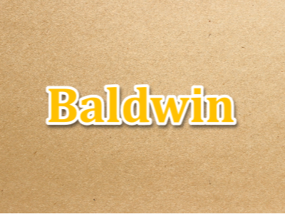 ボールドウィン（Baldwin）ピアノの買取りについて